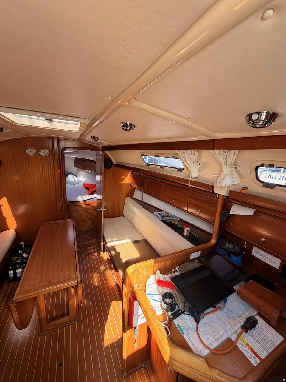 Bavaria 32 Cruiser