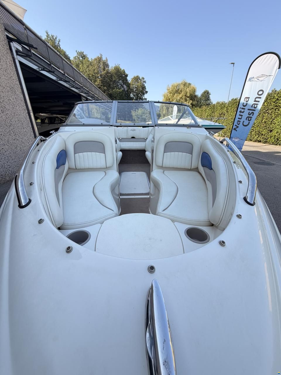 Stingray 185 LX