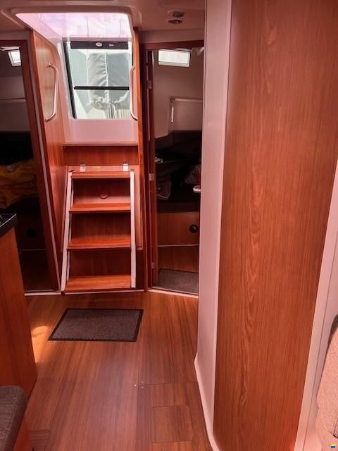 Hanse 415