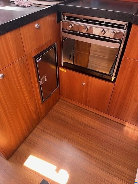 Hanse 415