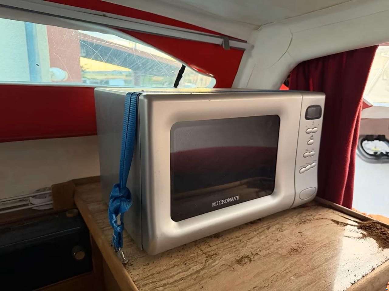 Bayliner 2750