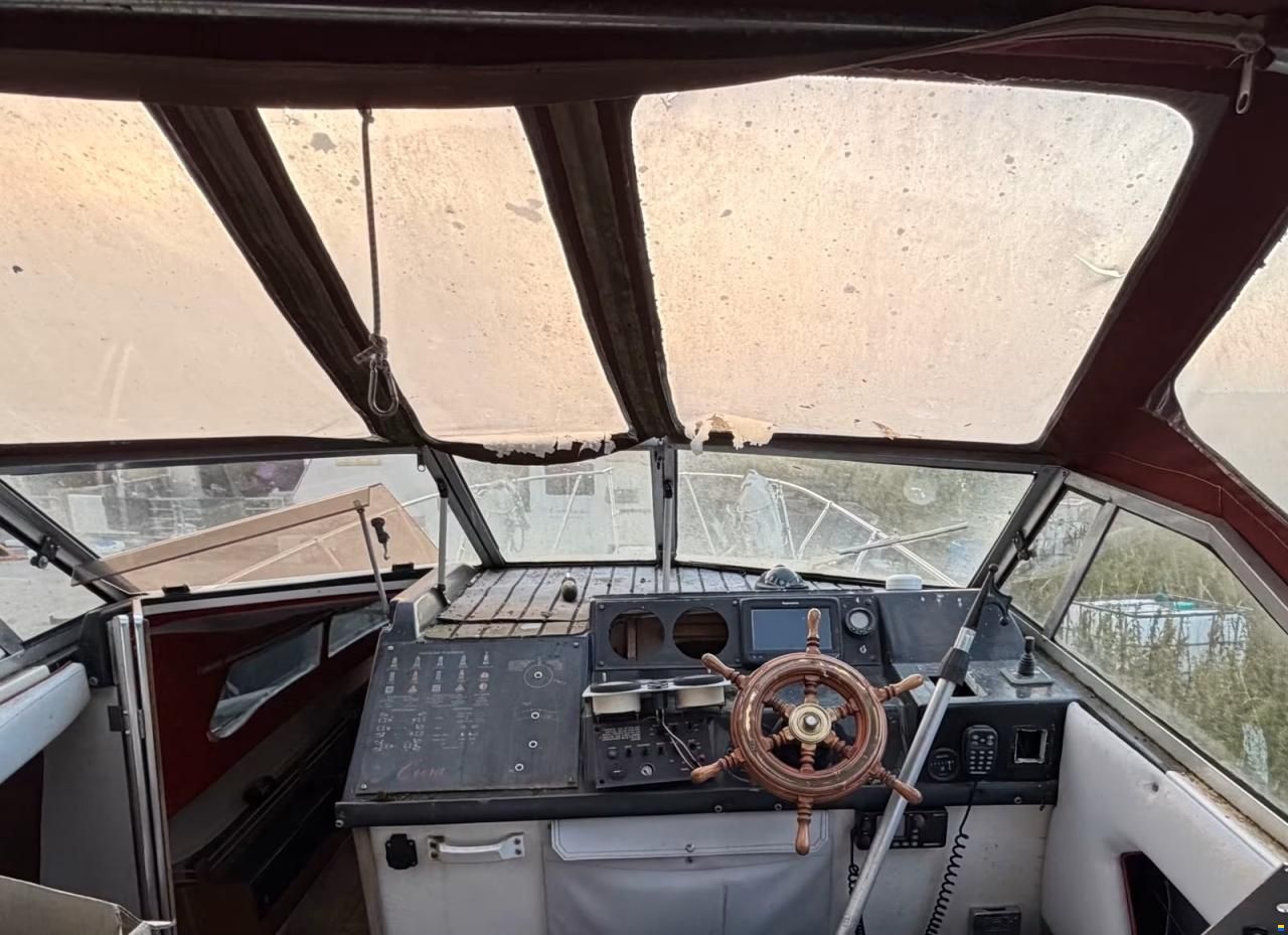 Bayliner 2750