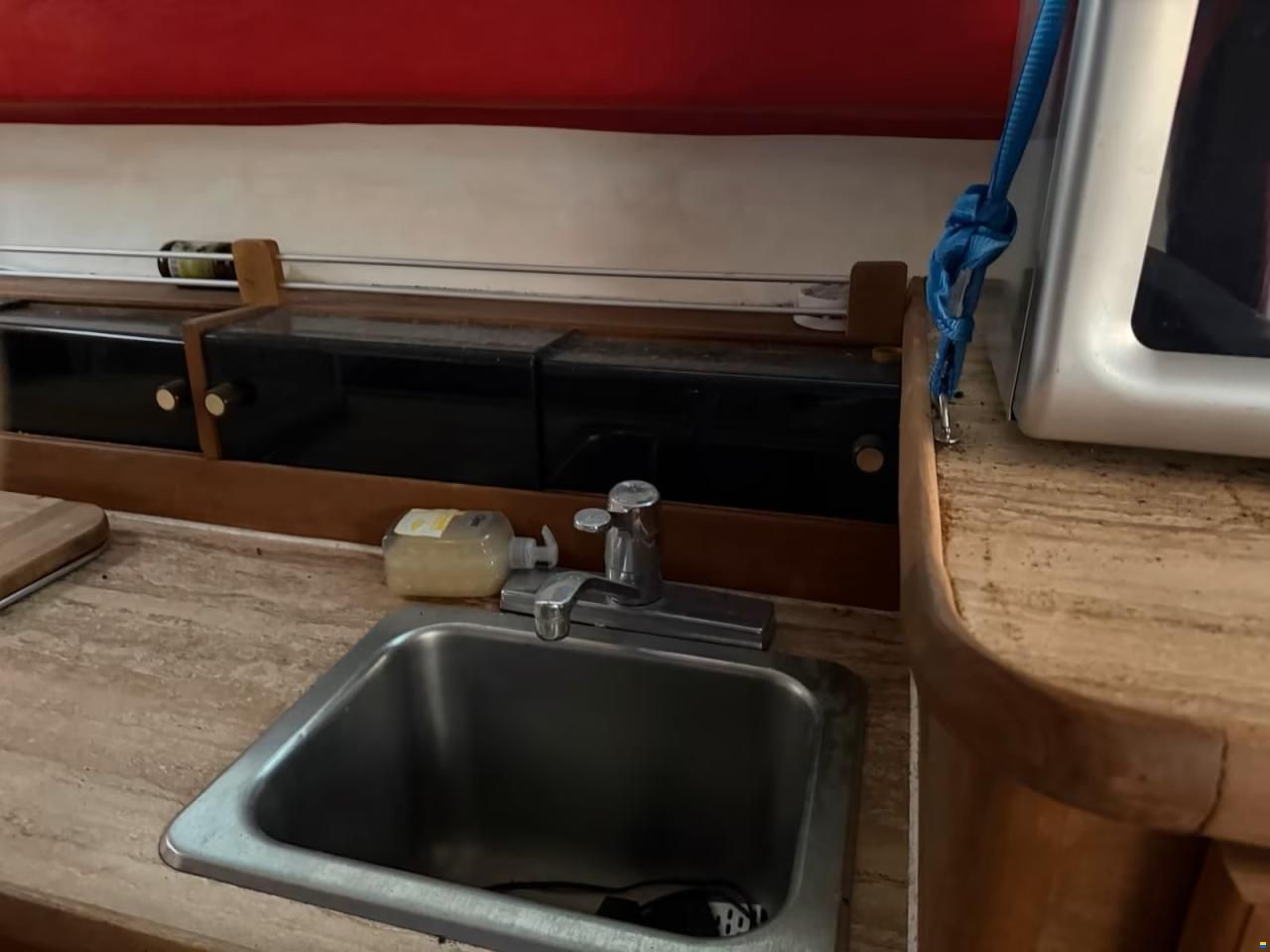 Bayliner 2750