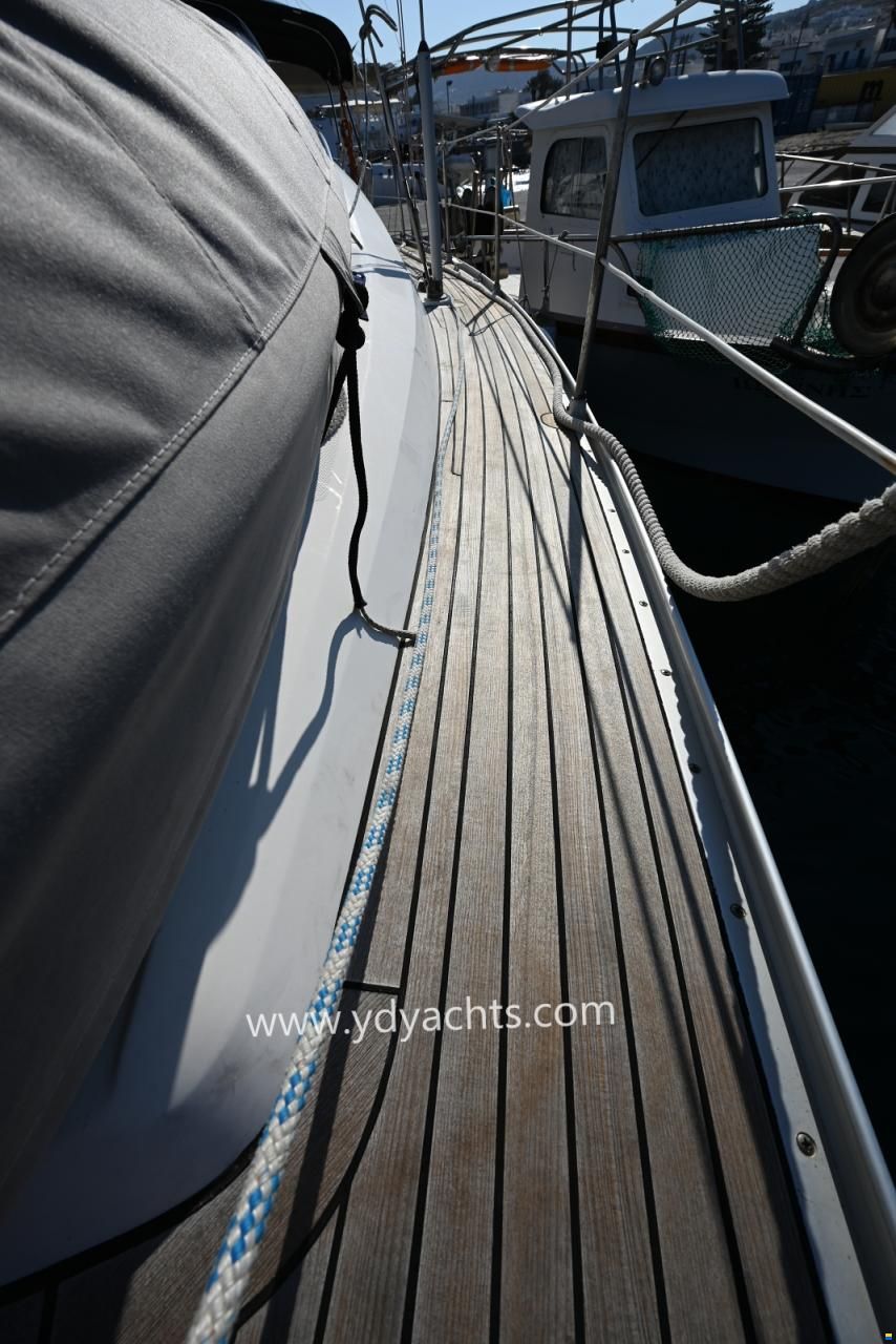 Elan Impression 384