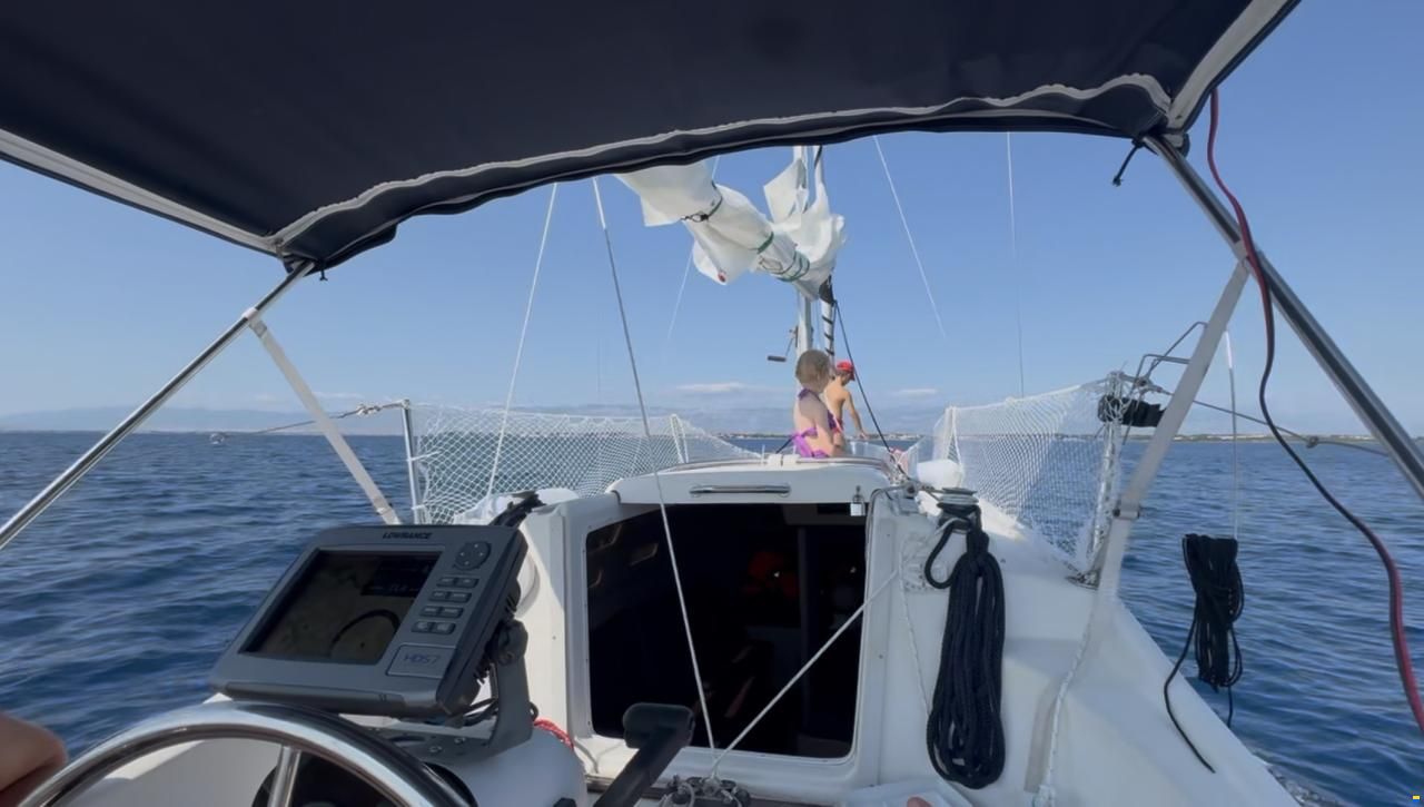 MacGregor 26M