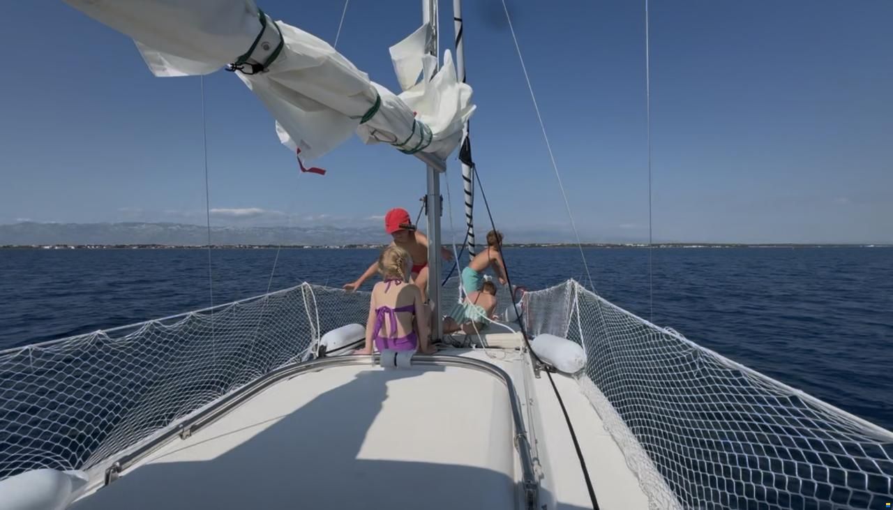 MacGregor 26M