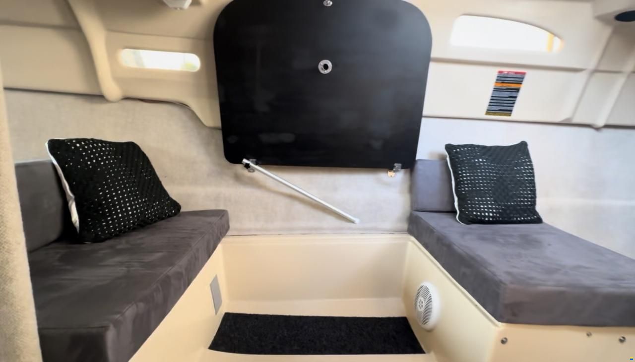 MacGregor 26M
