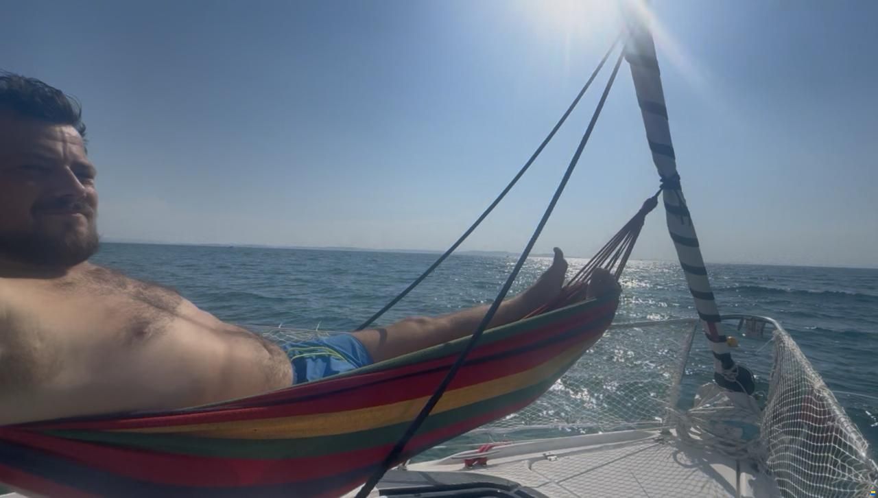 MacGregor 26M