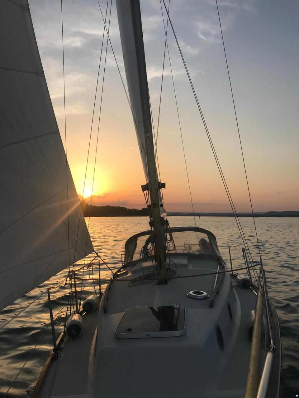 Genzel Phantom 29