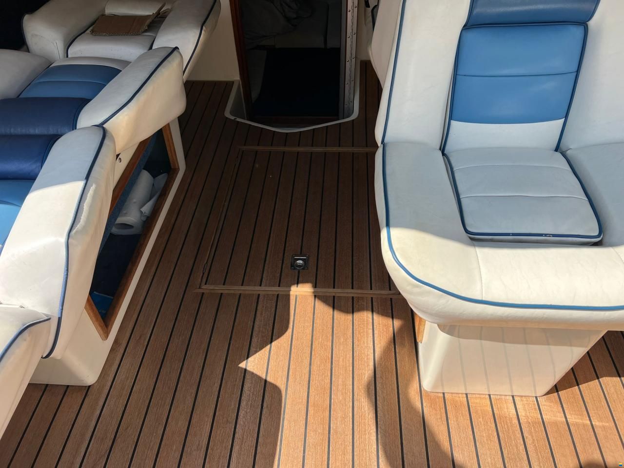 Sea Ray 260 CC