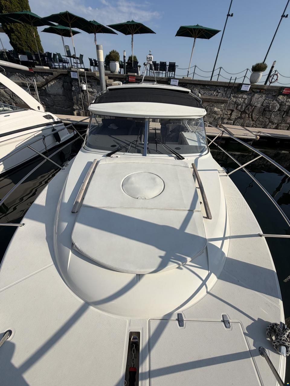 Marex 310 CC