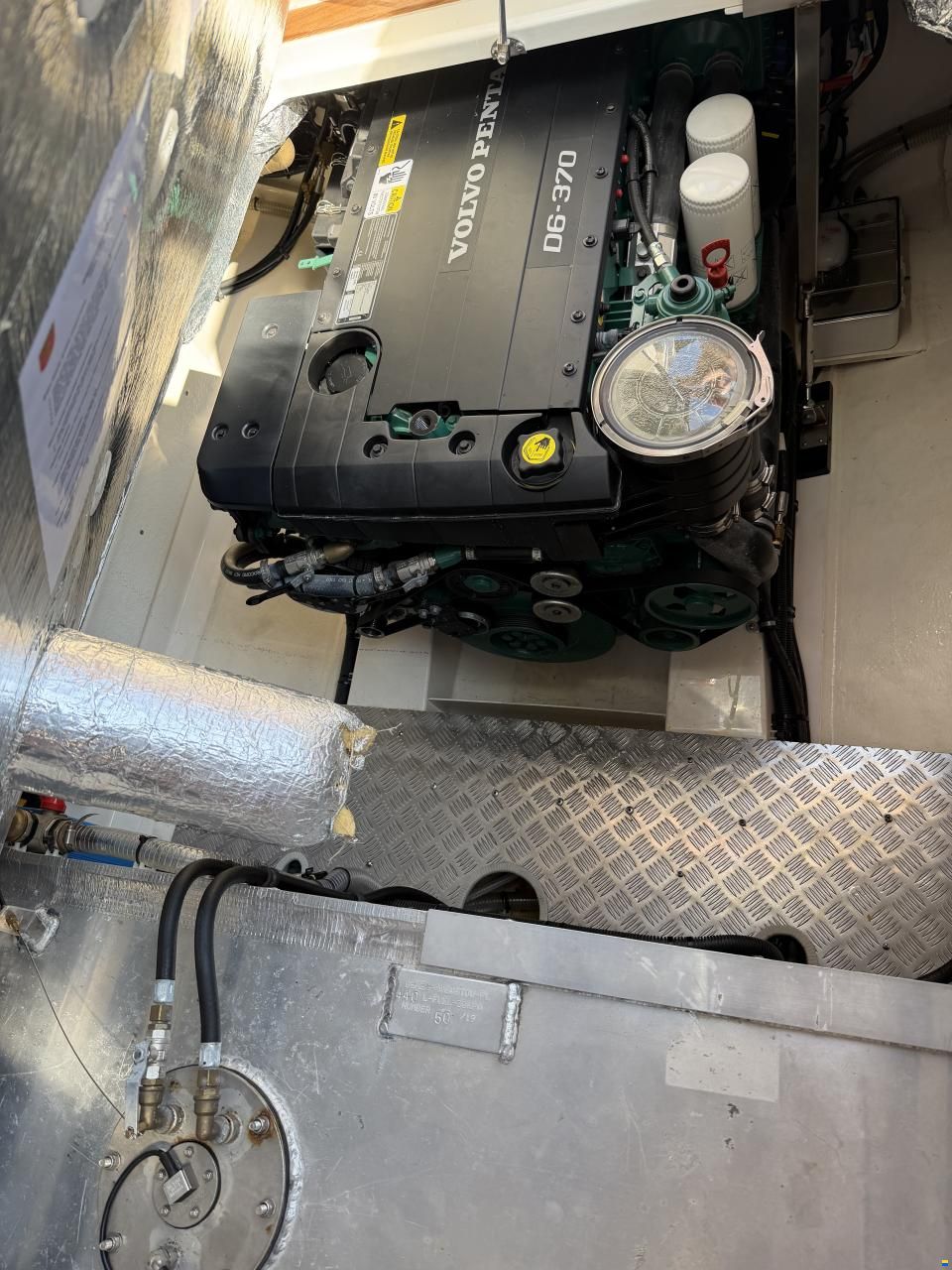 Marex 310 CC