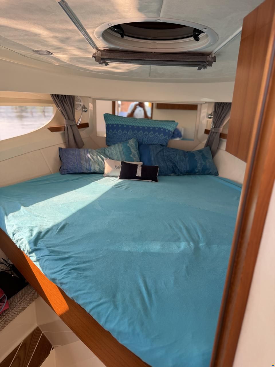 Marex 310 CC