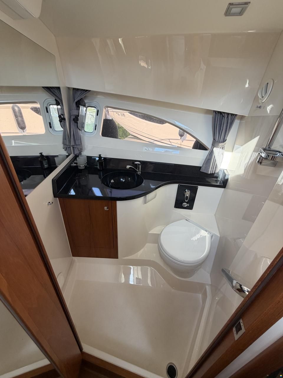 Marex 310 CC