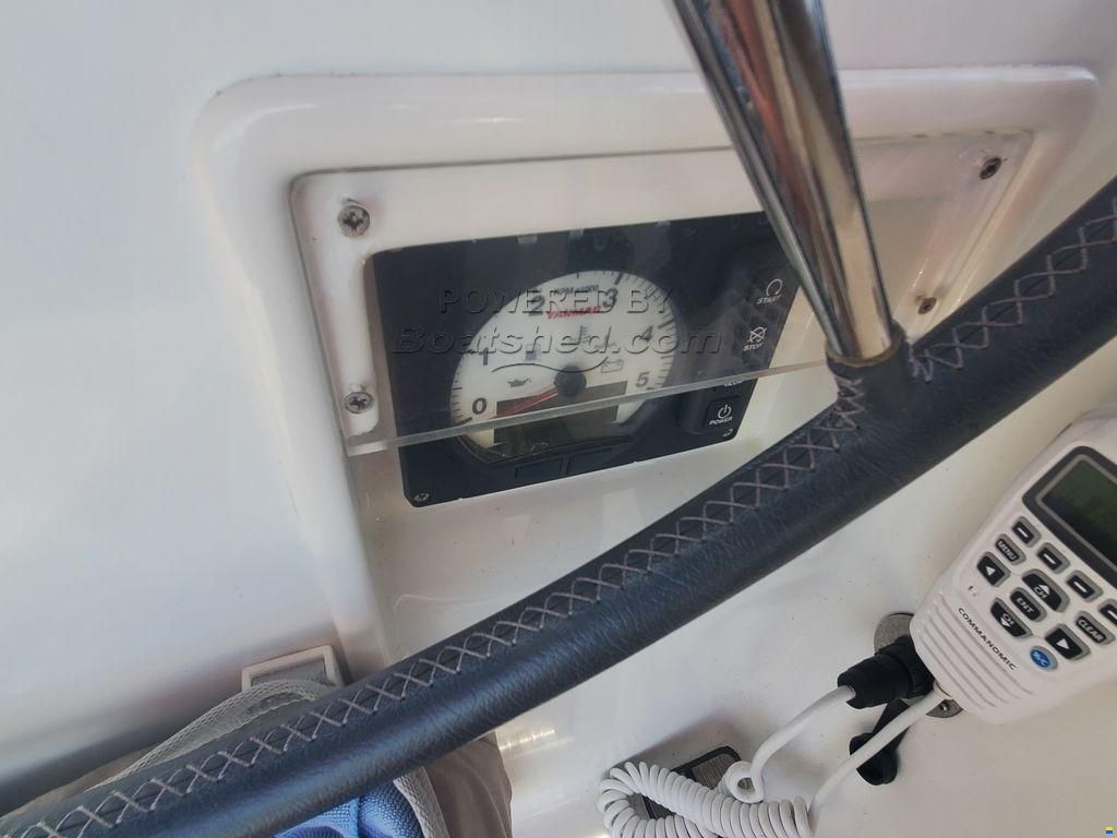Jeanneau Sun Odyssey 469