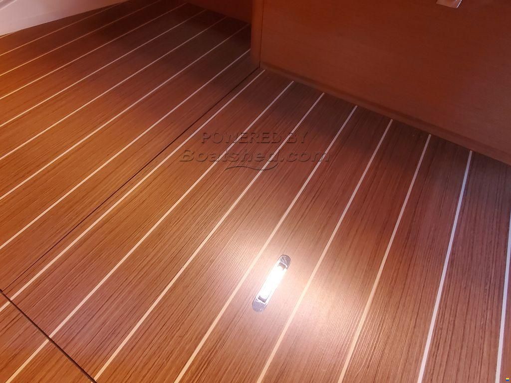 Jeanneau Sun Odyssey 469