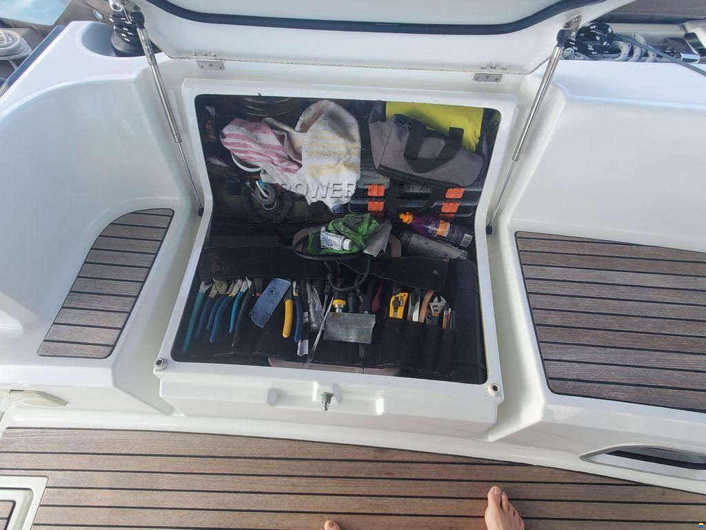 Jeanneau Sun Odyssey 469