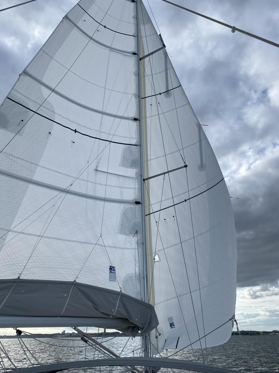 Bavaria 34 Cruiser