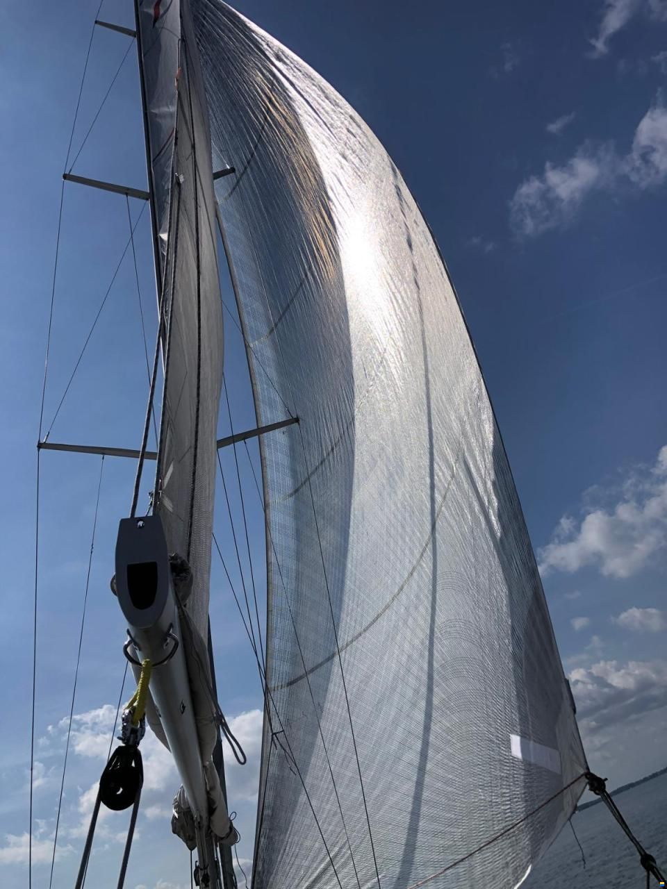 Bavaria 34 Cruiser