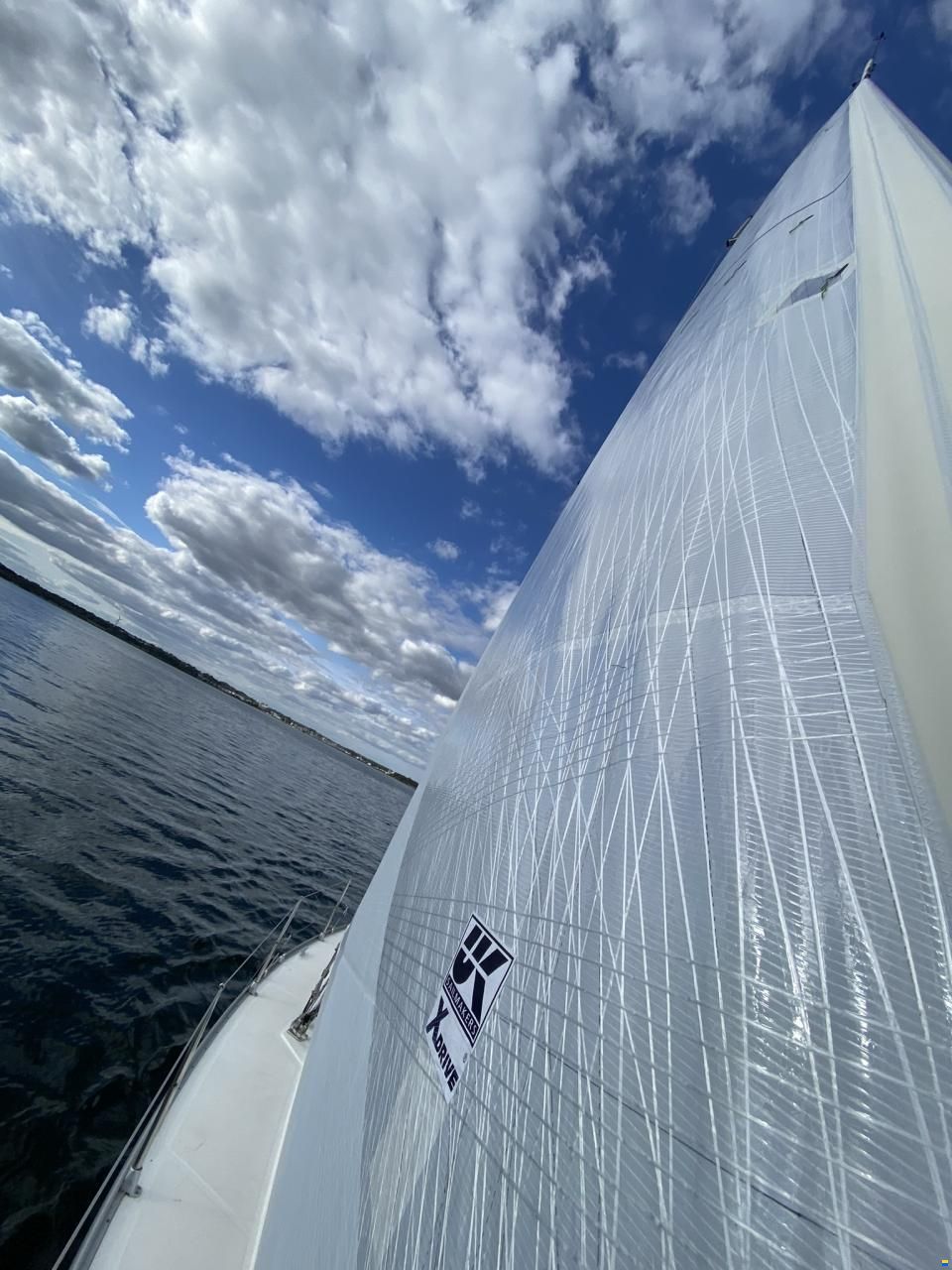 Bavaria 34 Cruiser
