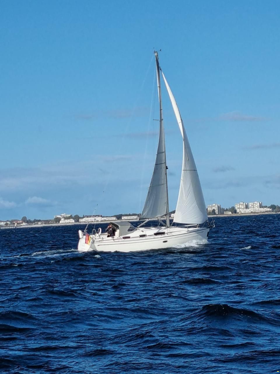 Bavaria 34 Cruiser