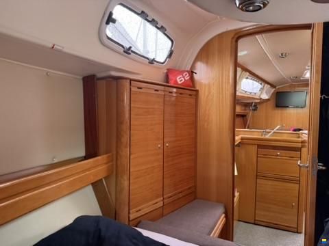 Bavaria 34 Cruiser