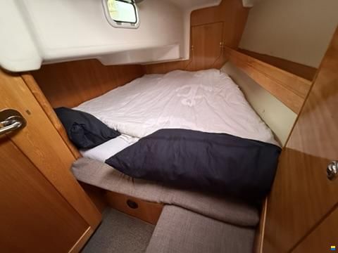 Bavaria 34 Cruiser