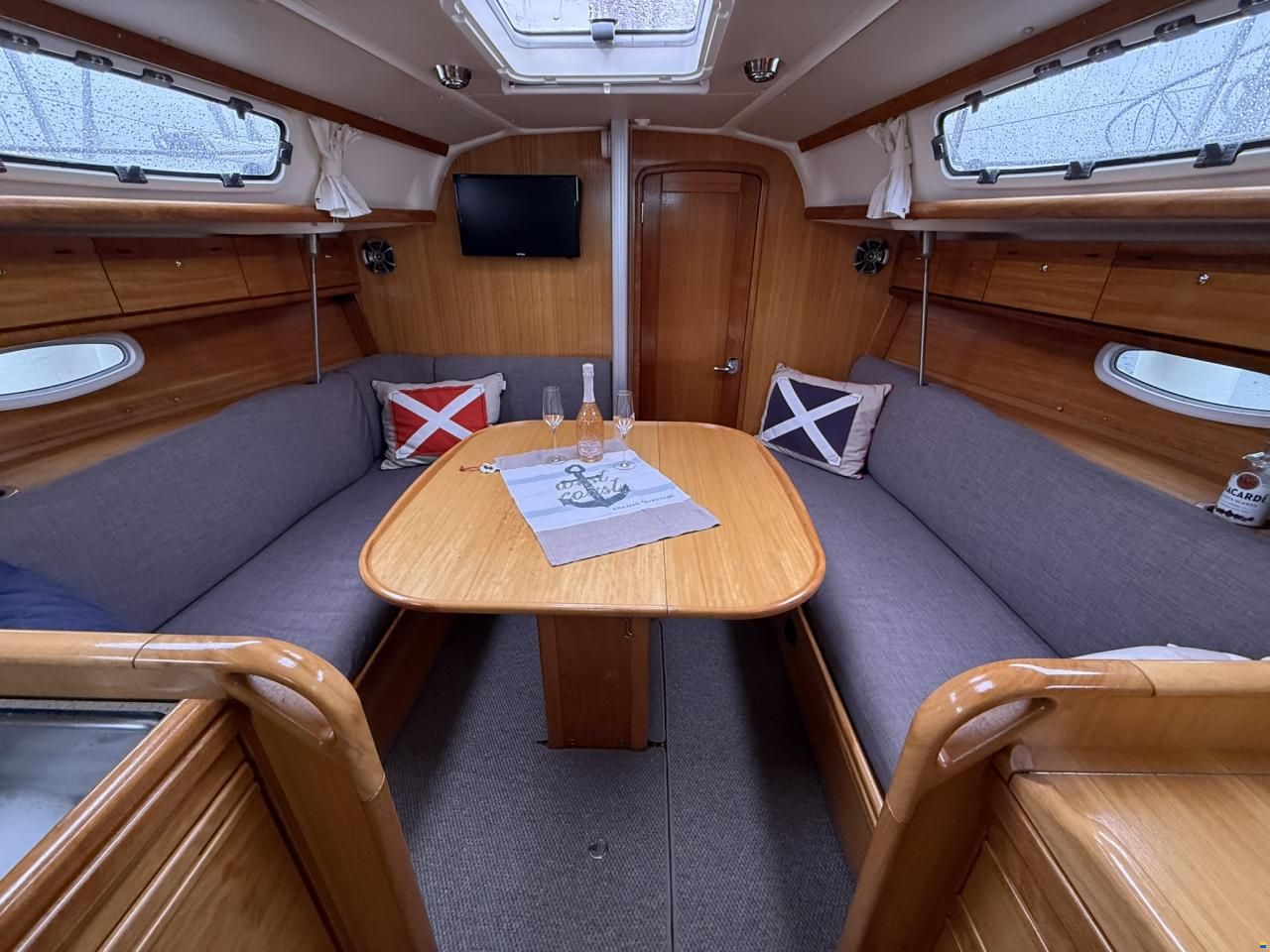 Bavaria 34 Cruiser