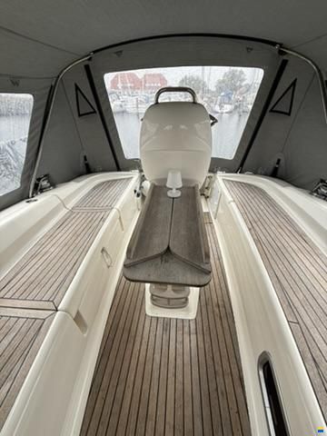 Bavaria 34 Cruiser
