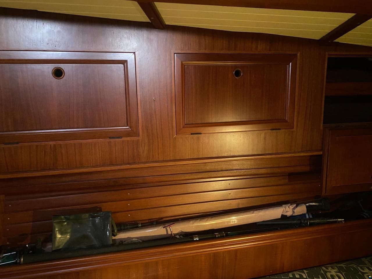 Nauta Wind 44