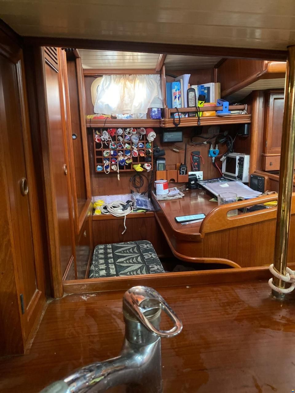 Nauta Wind 44