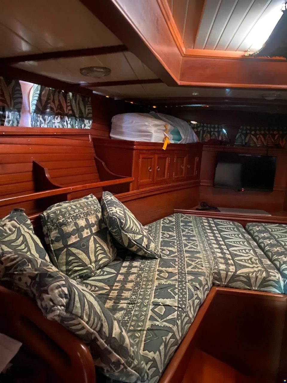 Nauta Wind 44