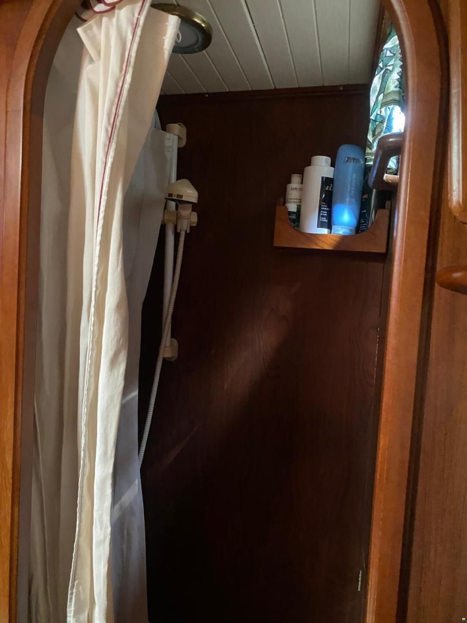 Nauta Wind 44