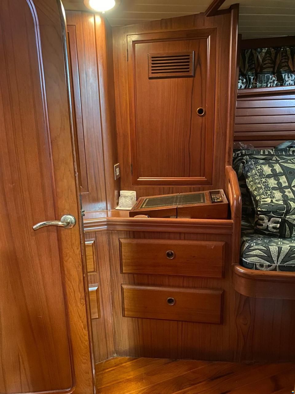 Nauta Wind 44