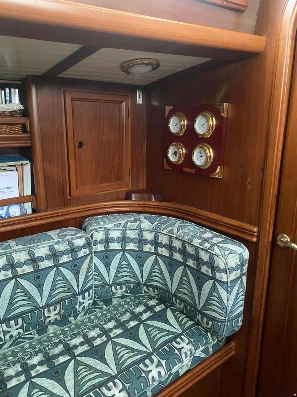 Nauta Wind 44