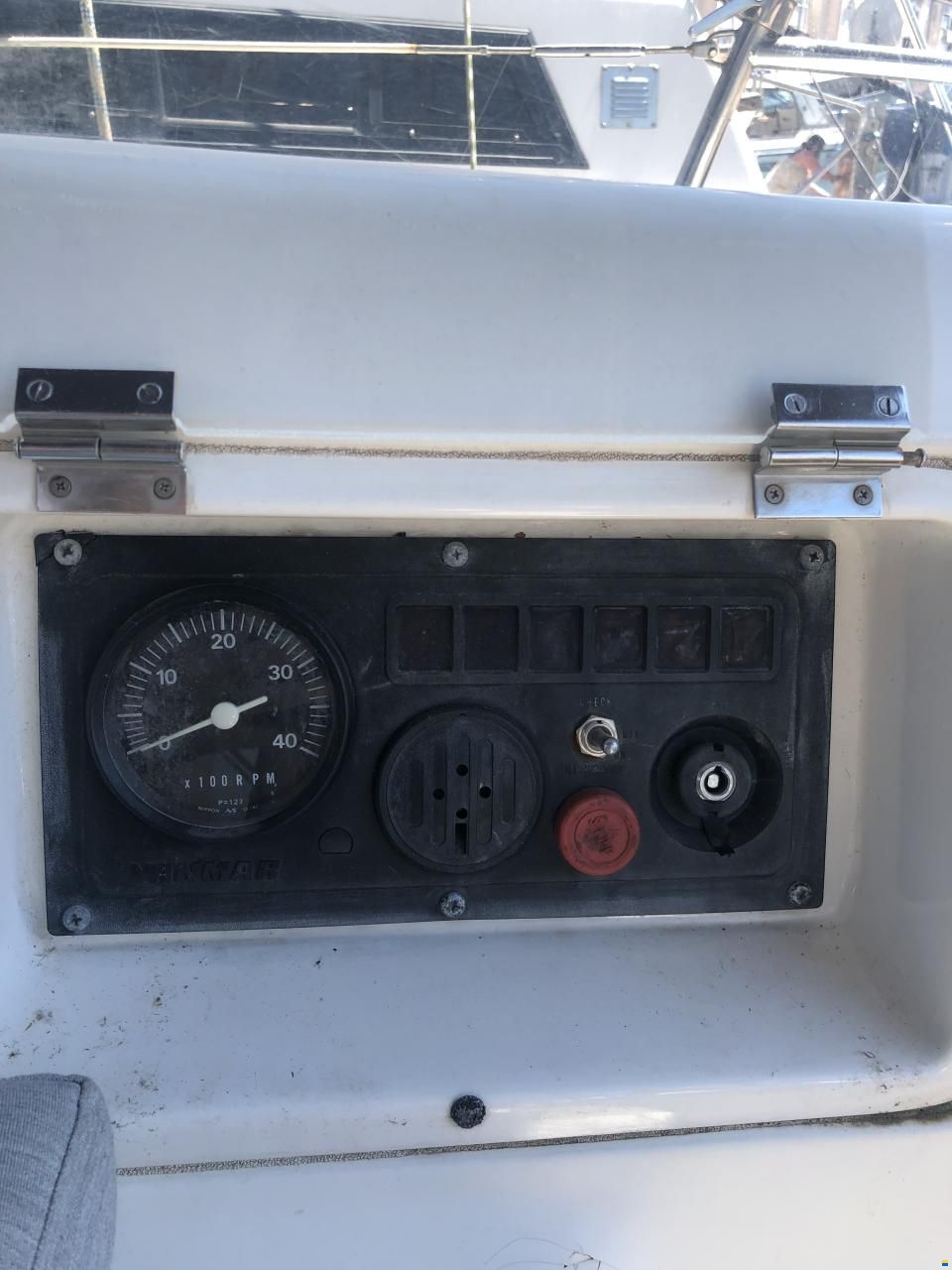Elan 431