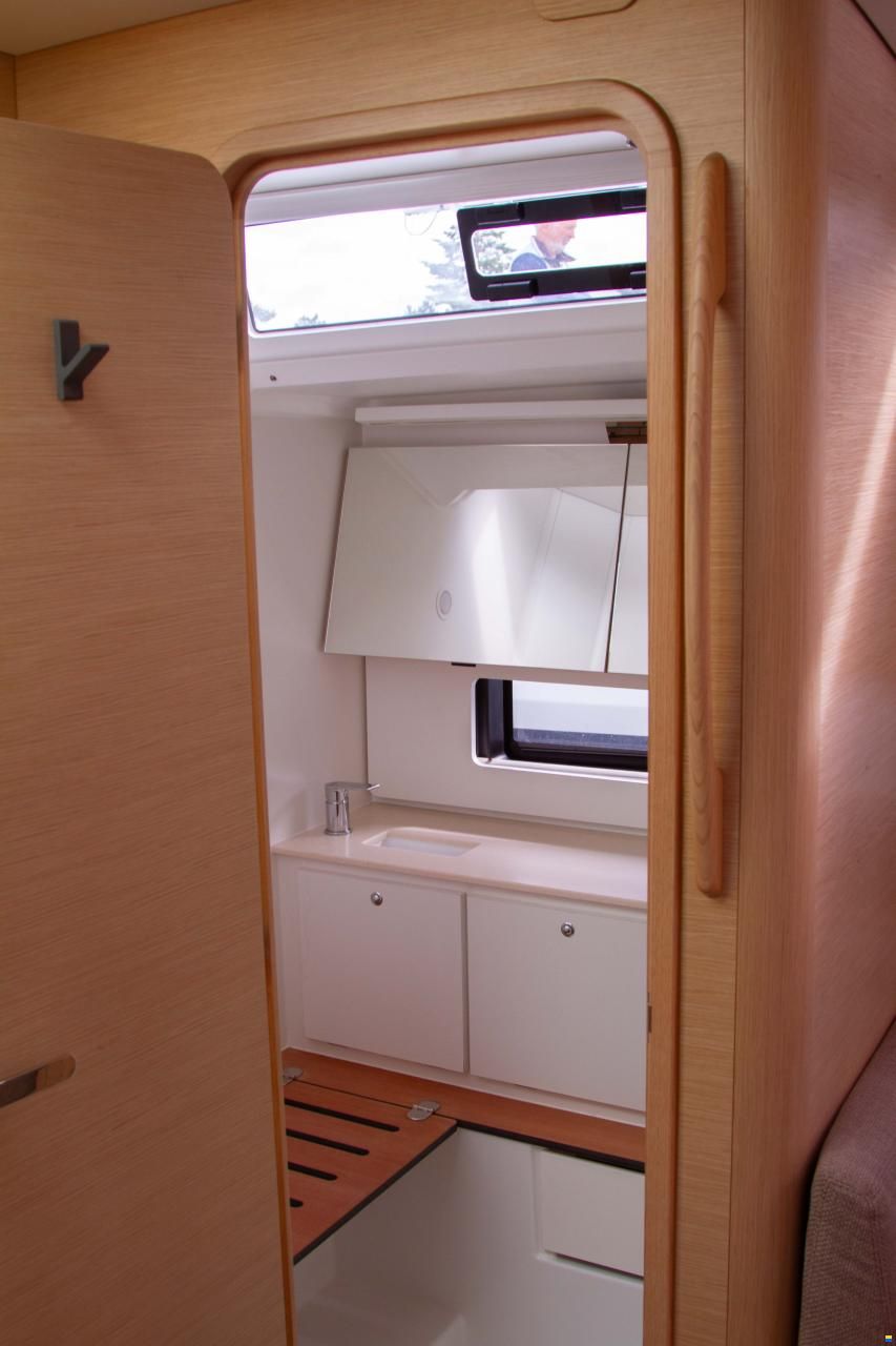 Dufour 41