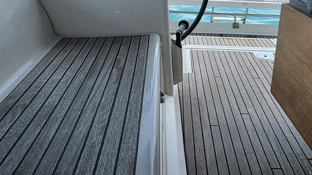 Beneteau Oceanis 41