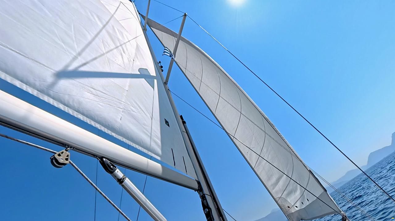 Beneteau Oceanis 41