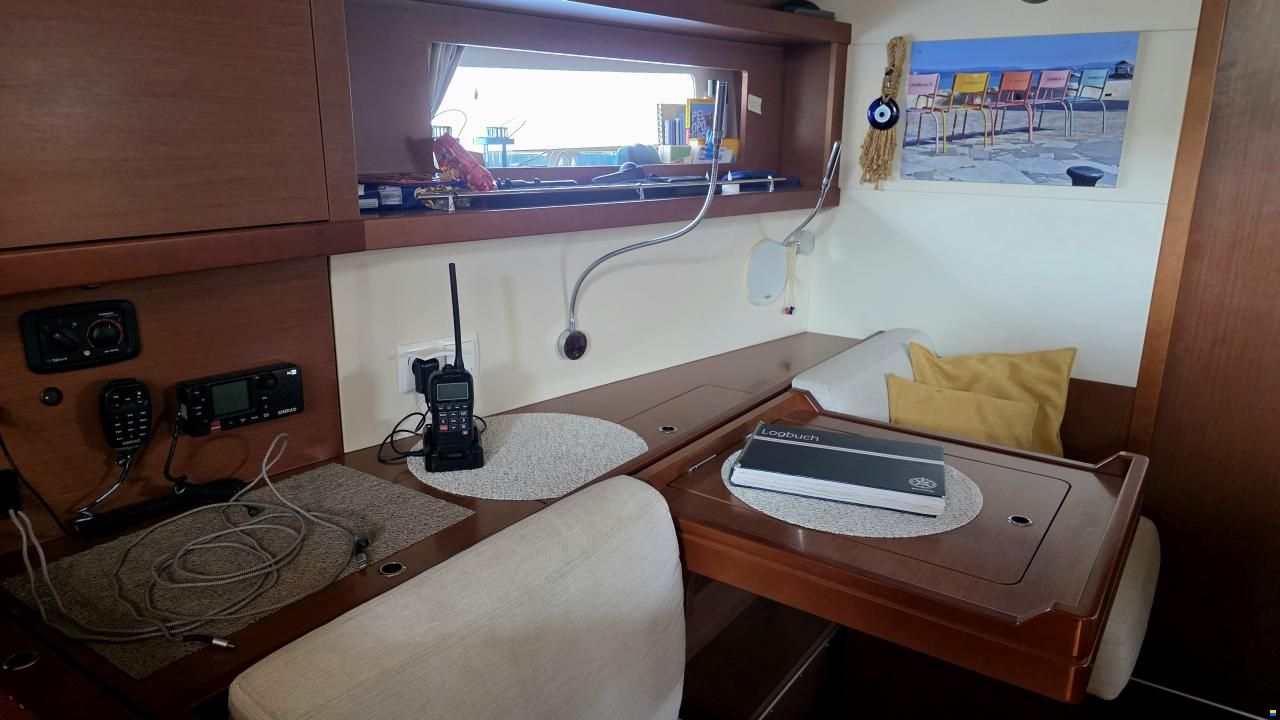 Beneteau Oceanis 41