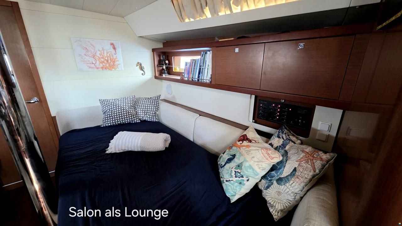 Beneteau Oceanis 41