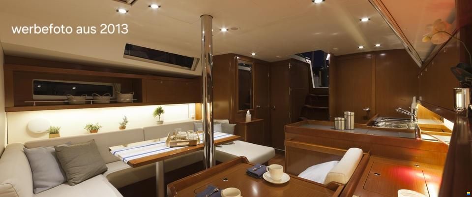 Beneteau Oceanis 41