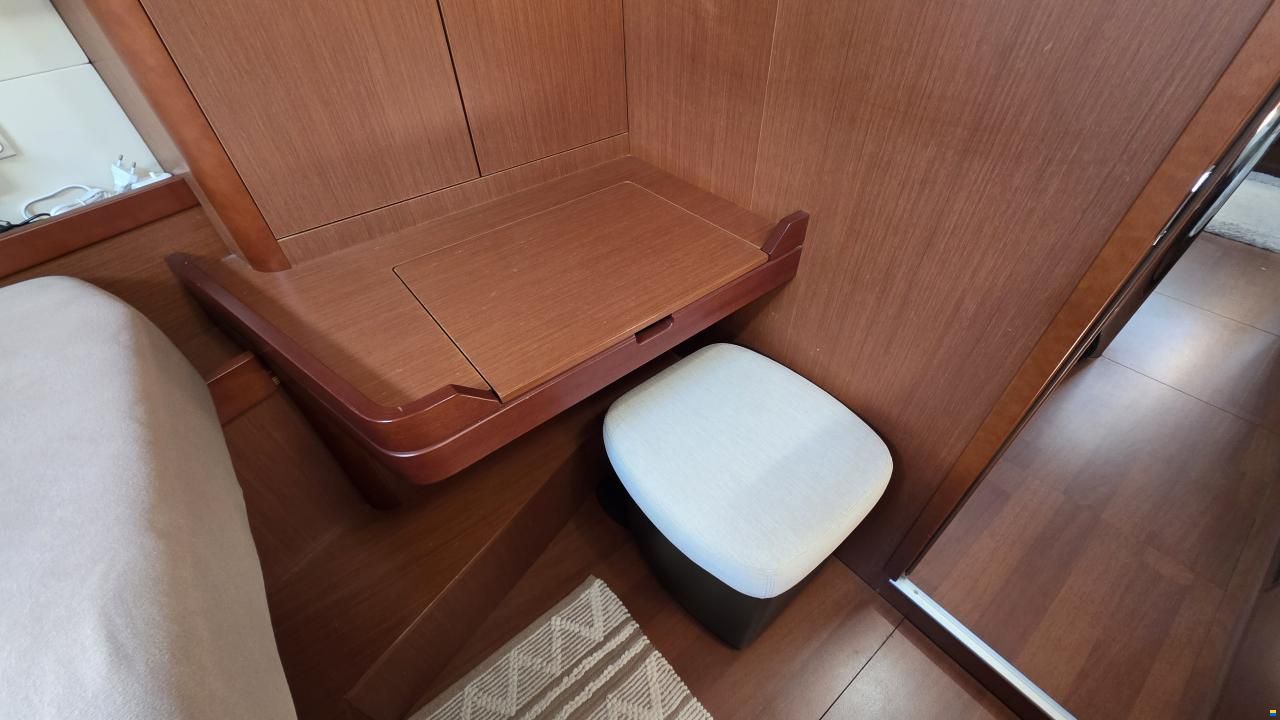 Beneteau Oceanis 41