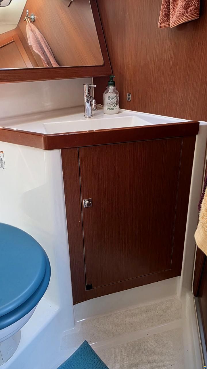 Beneteau Oceanis 41
