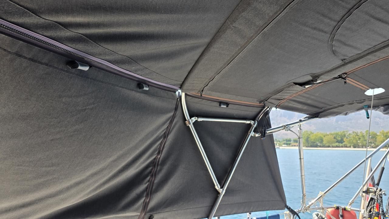 Beneteau Oceanis 41
