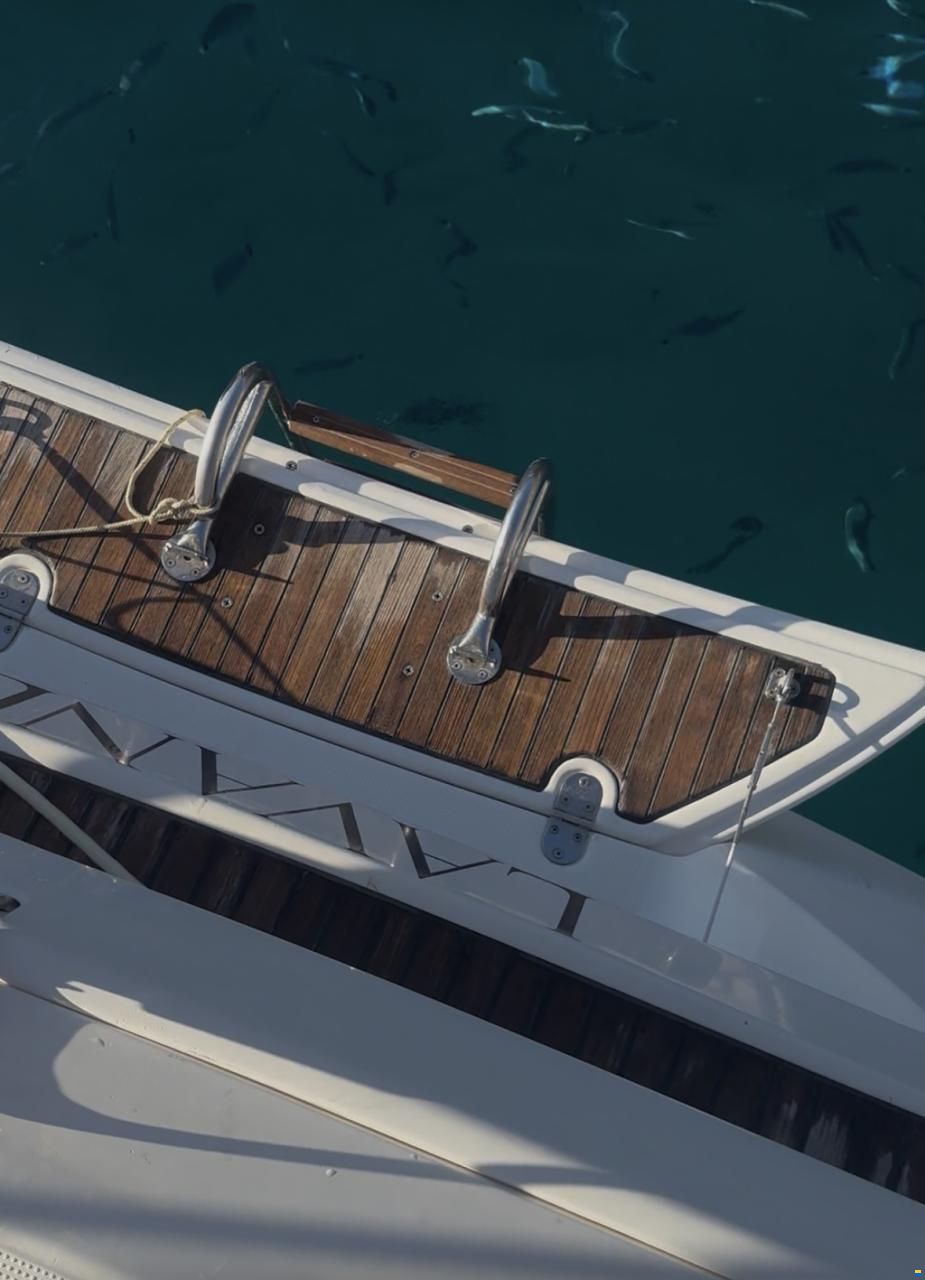 Beneteau First 47.7