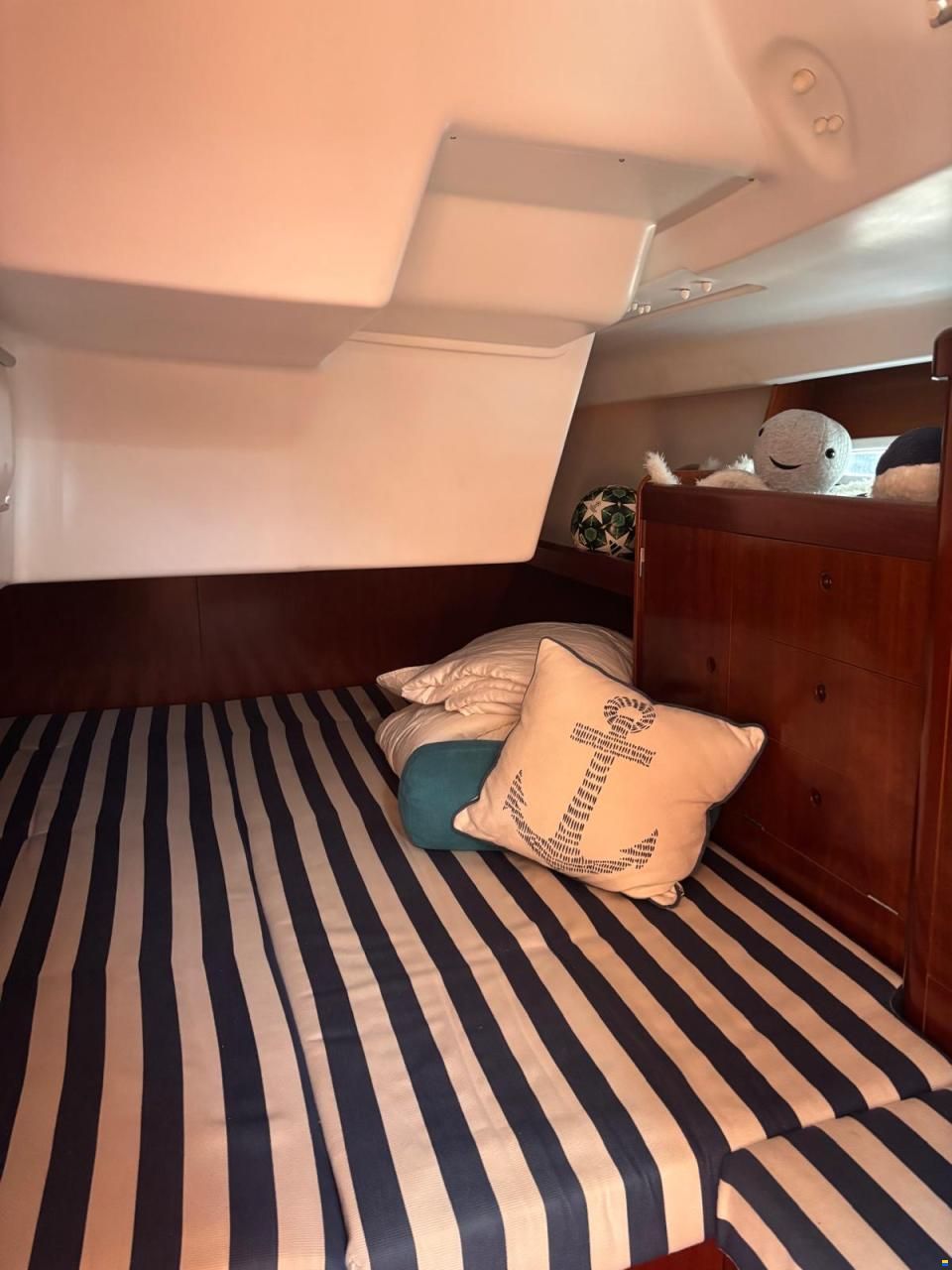 Beneteau First 47.7
