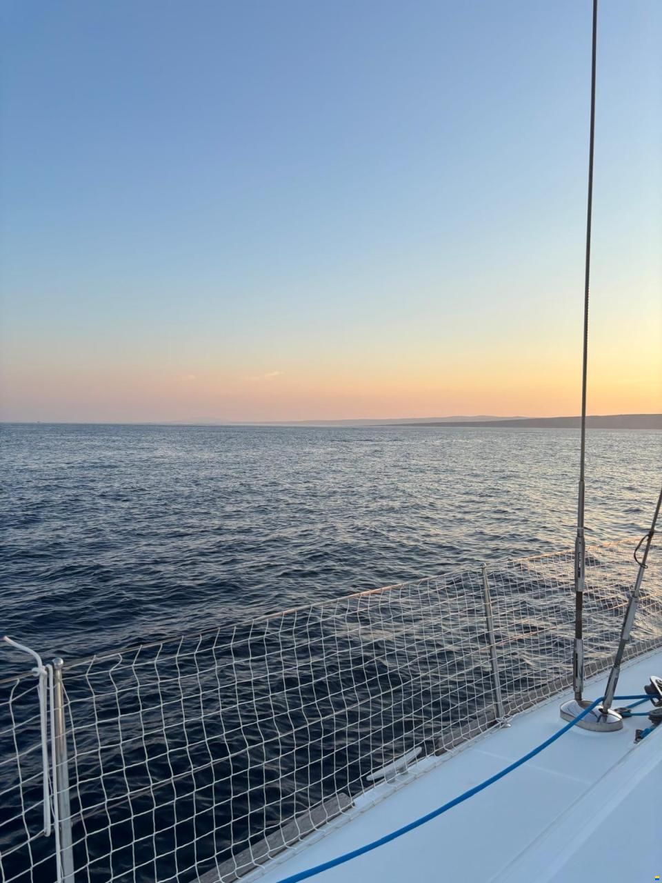 Beneteau First 47.7