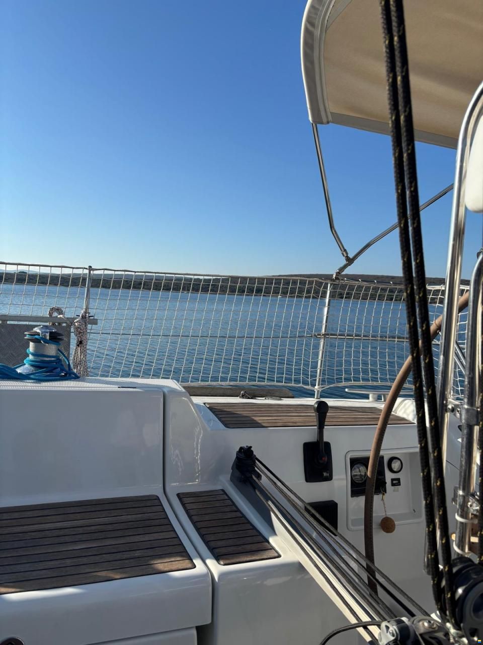 Beneteau First 47.7