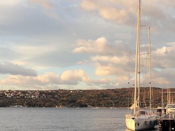 Beneteau First 47.7